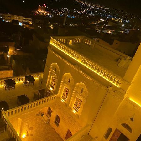 Expert Olimpos Hotel Mardin Eksteriør billede
