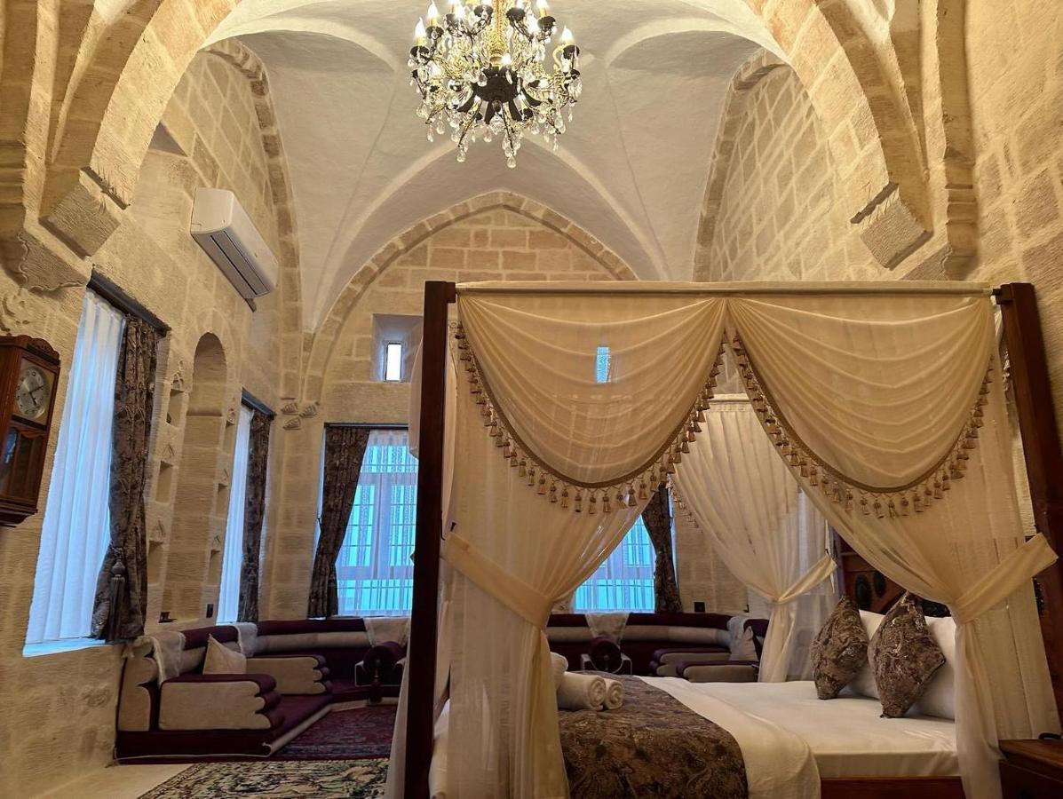 Expert Olimpos Hotel Mardin Eksteriør billede